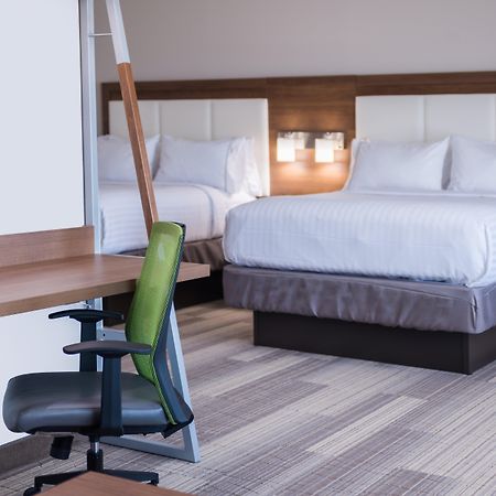 Holiday Inn Express Fort Worth West By Ihg Exteriör bild