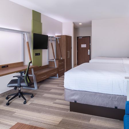 Holiday Inn Express Fort Worth West By Ihg Exteriör bild