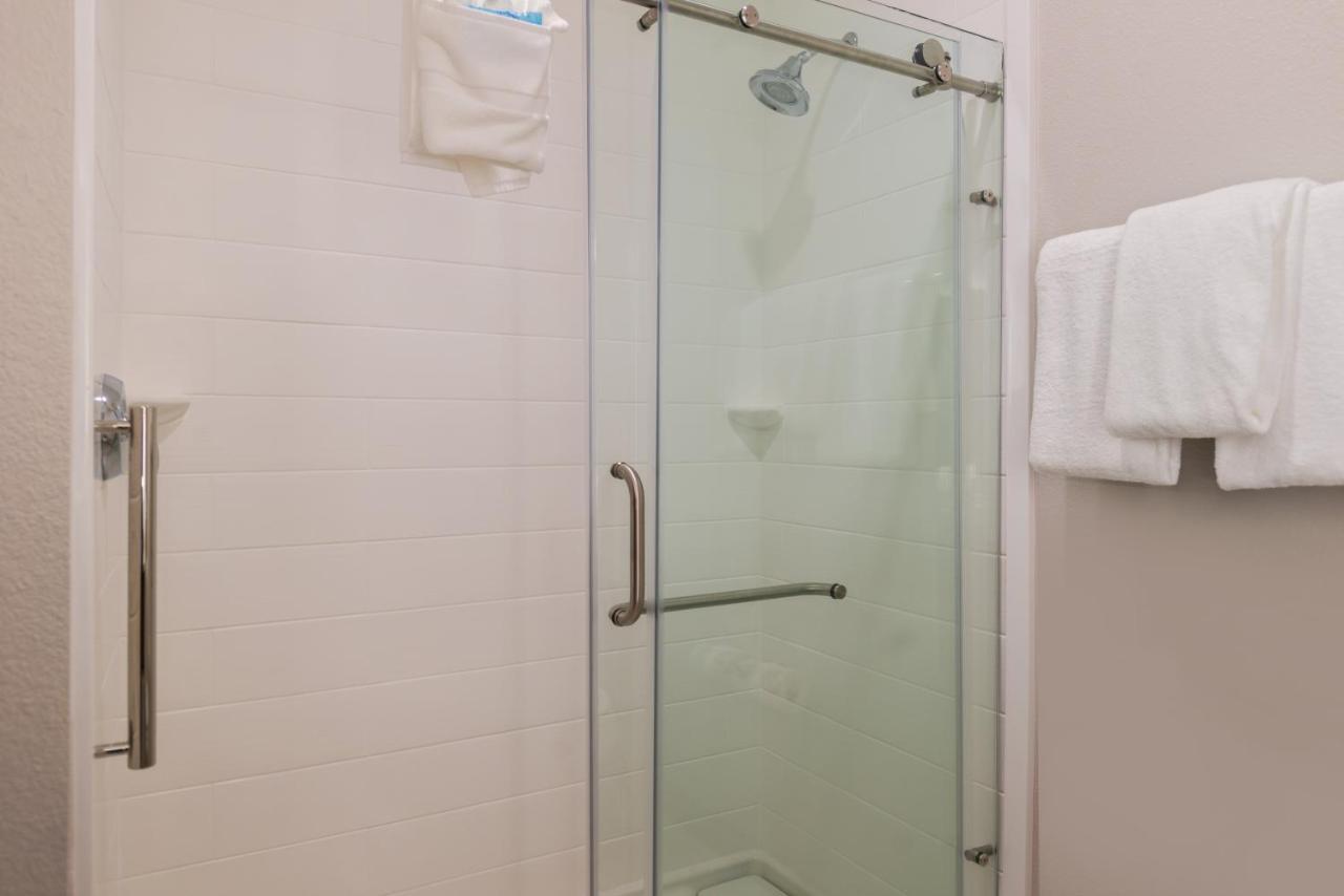 Holiday Inn Express Fort Worth West By Ihg Exteriör bild