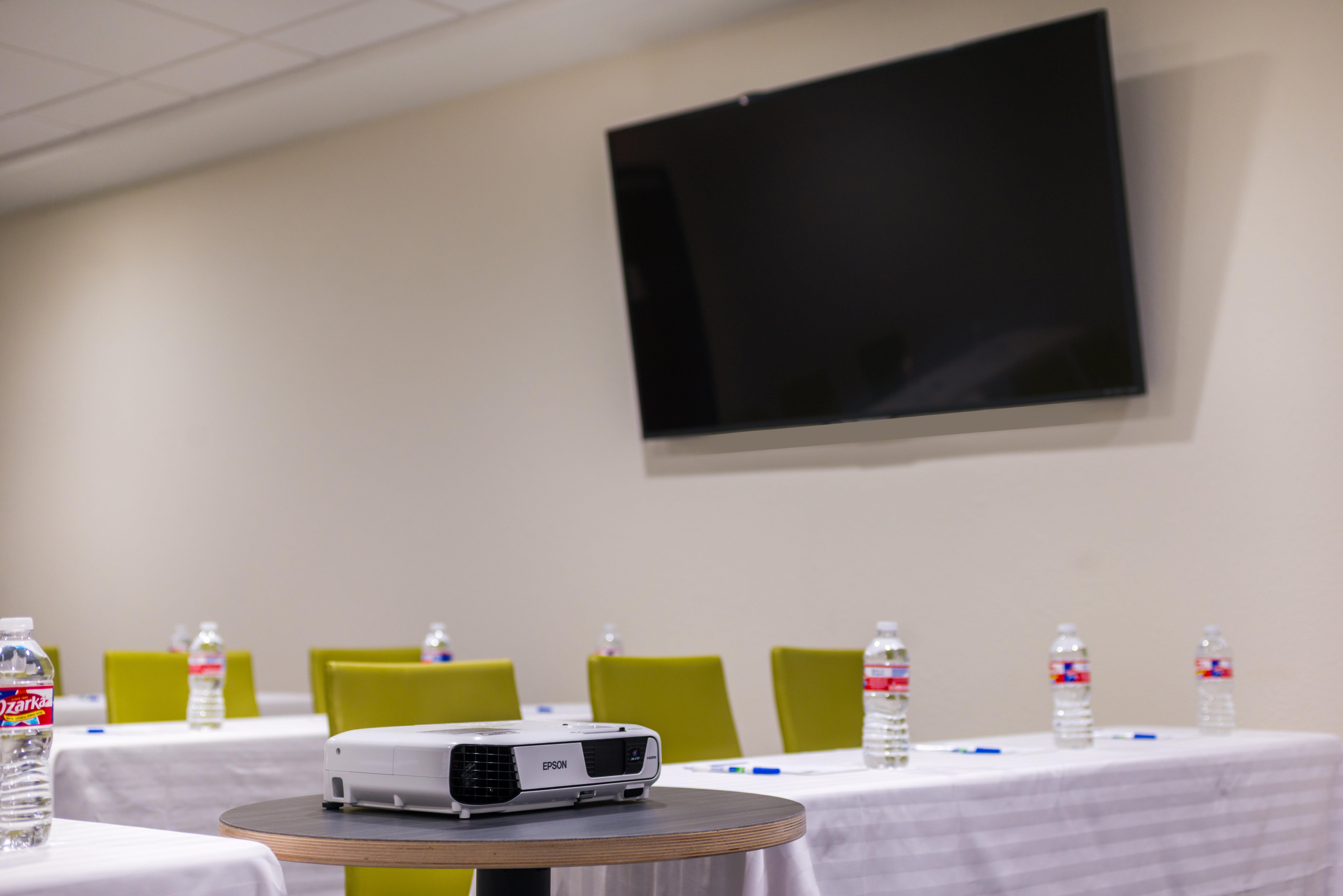 Holiday Inn Express Fort Worth West By Ihg Exteriör bild