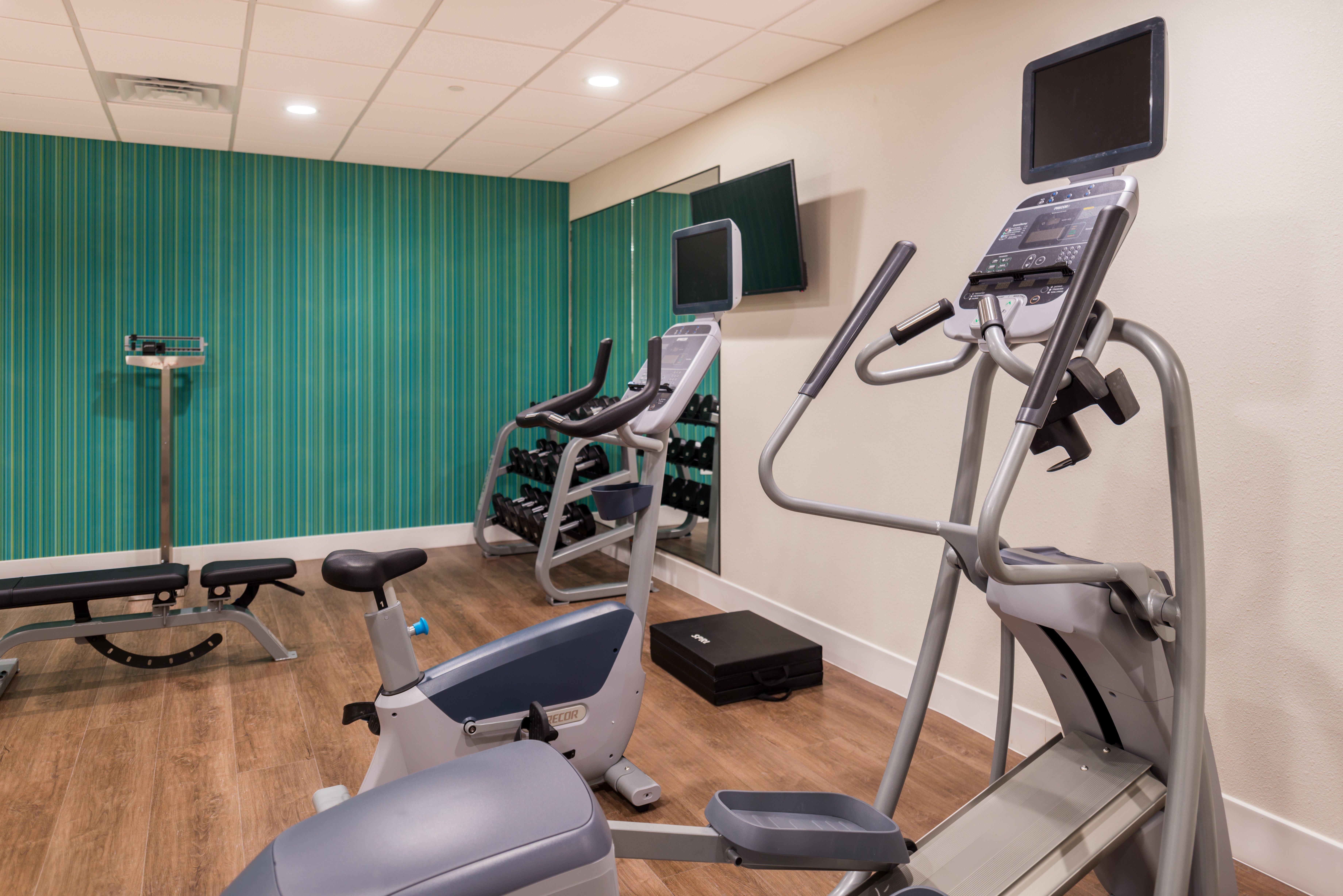 Holiday Inn Express Fort Worth West By Ihg Exteriör bild