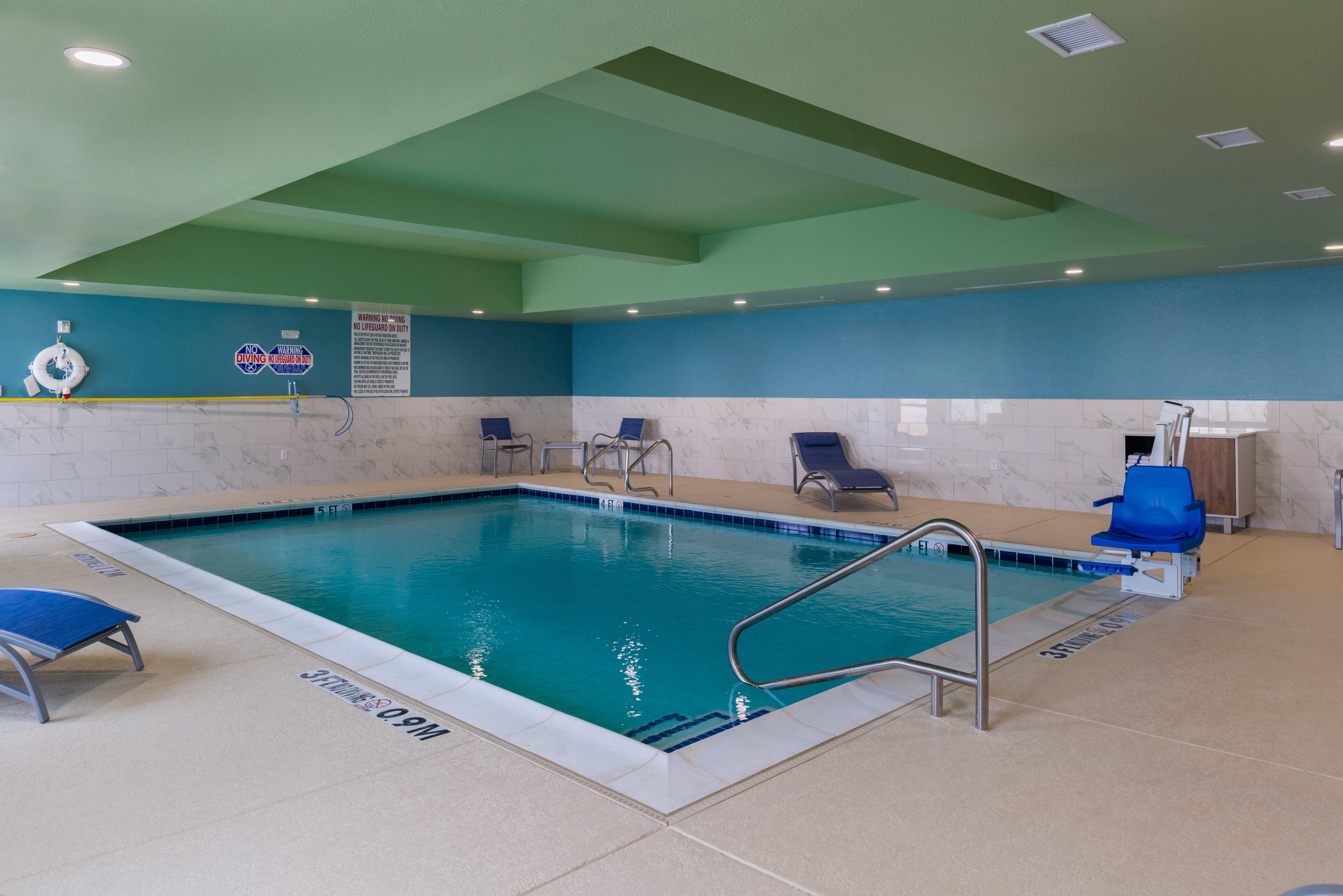 Holiday Inn Express Fort Worth West By Ihg Exteriör bild