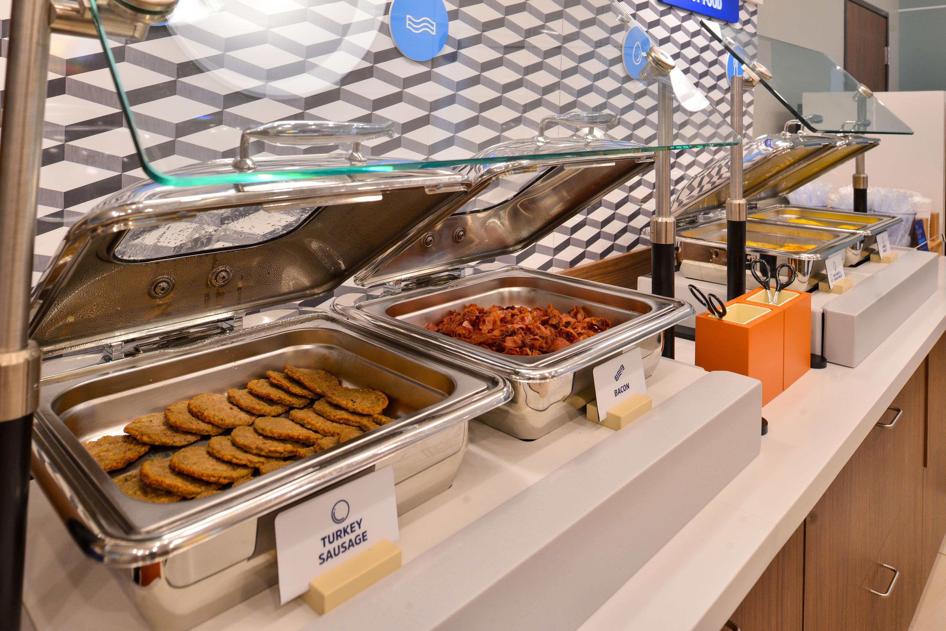 Holiday Inn Express Fort Worth West By Ihg Exteriör bild