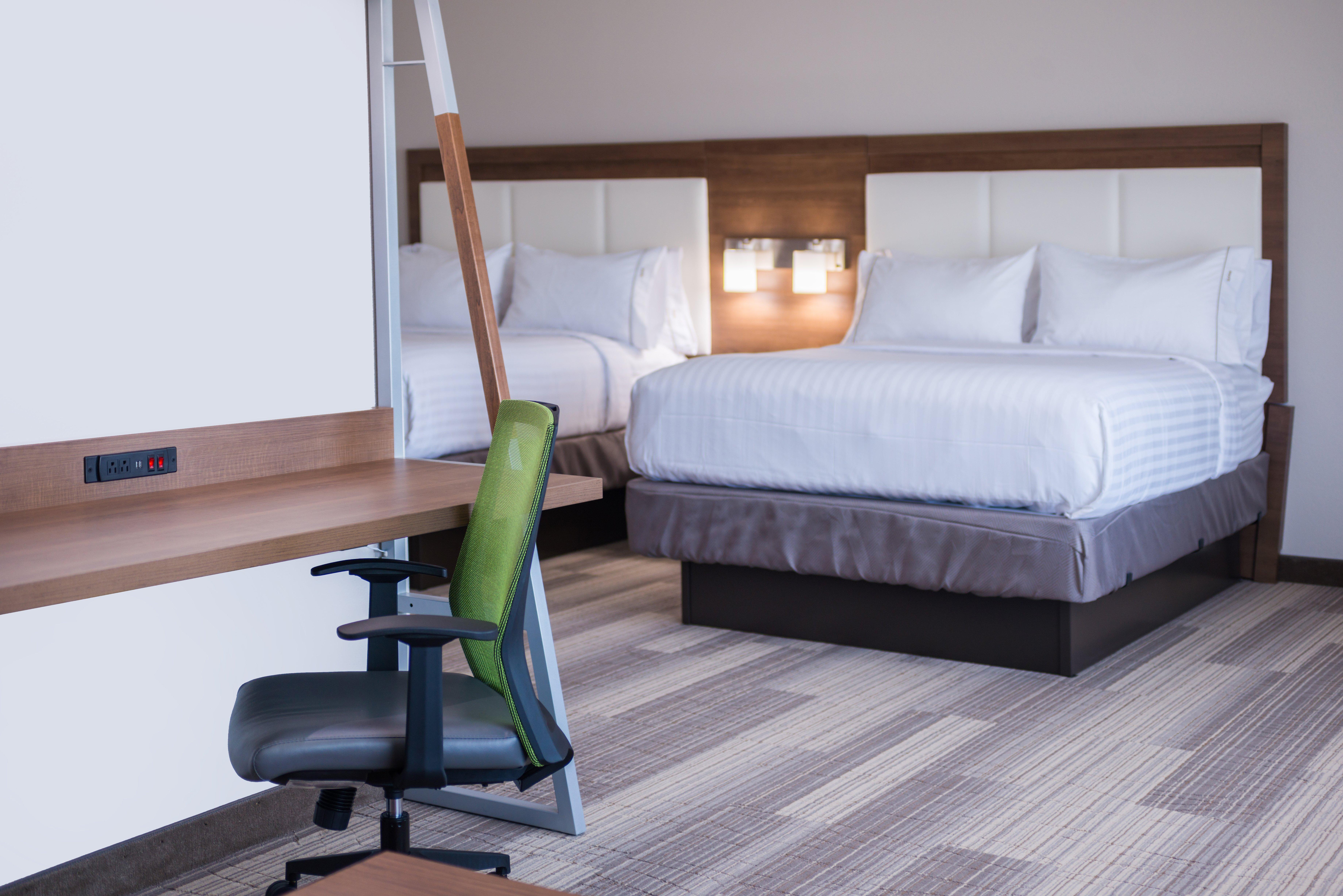 Holiday Inn Express Fort Worth West By Ihg Exteriör bild
