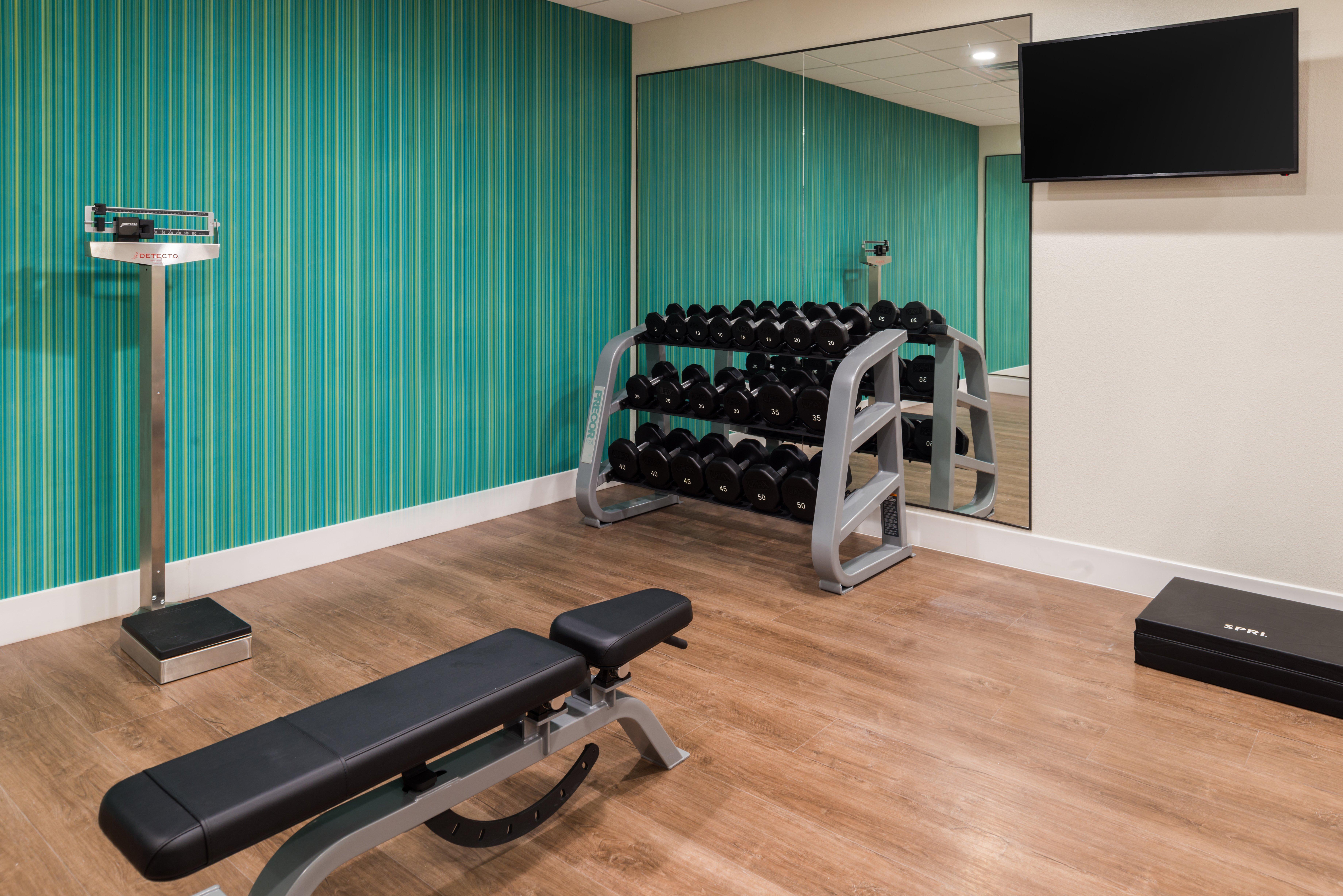 Holiday Inn Express Fort Worth West By Ihg Exteriör bild