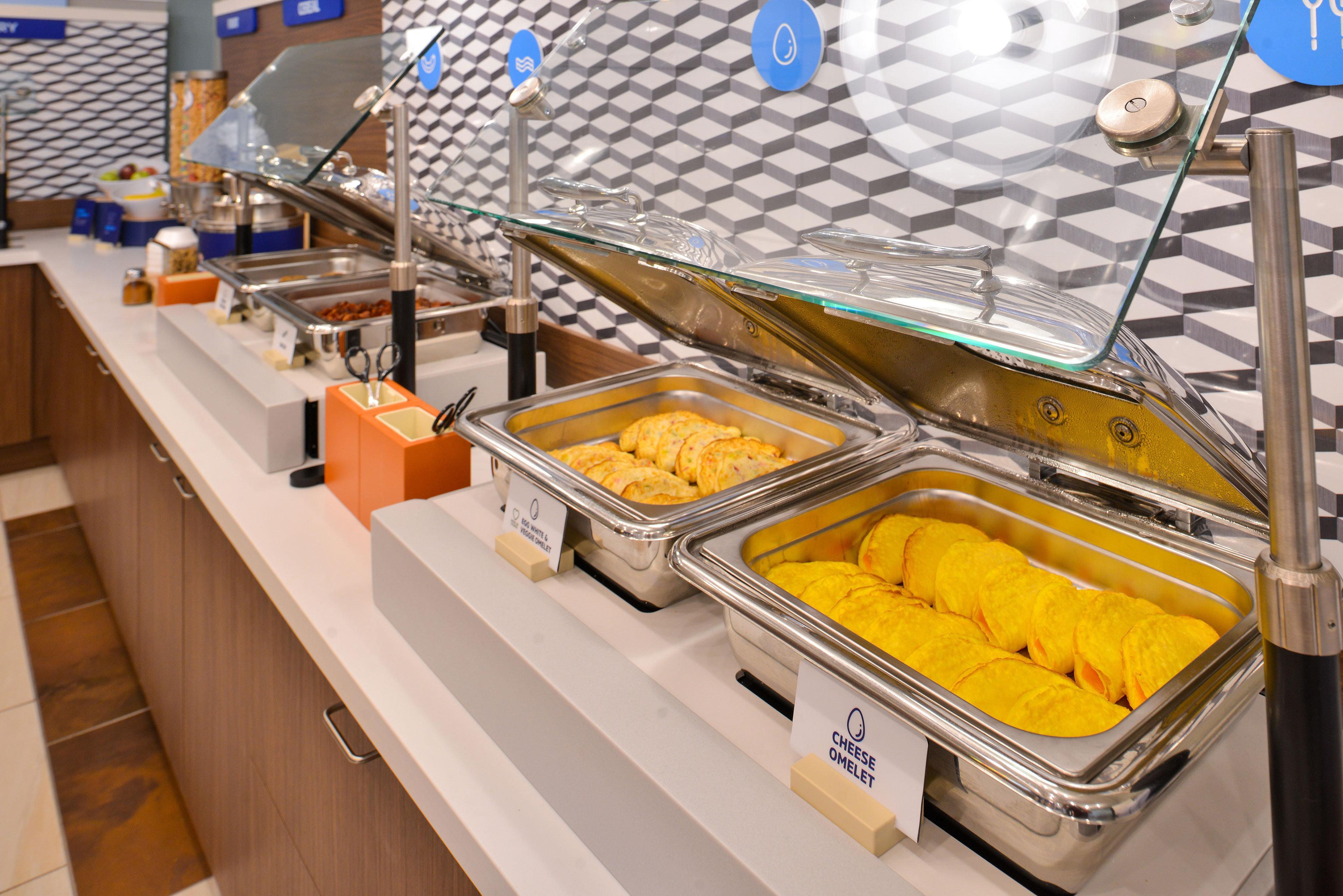 Holiday Inn Express Fort Worth West By Ihg Exteriör bild
