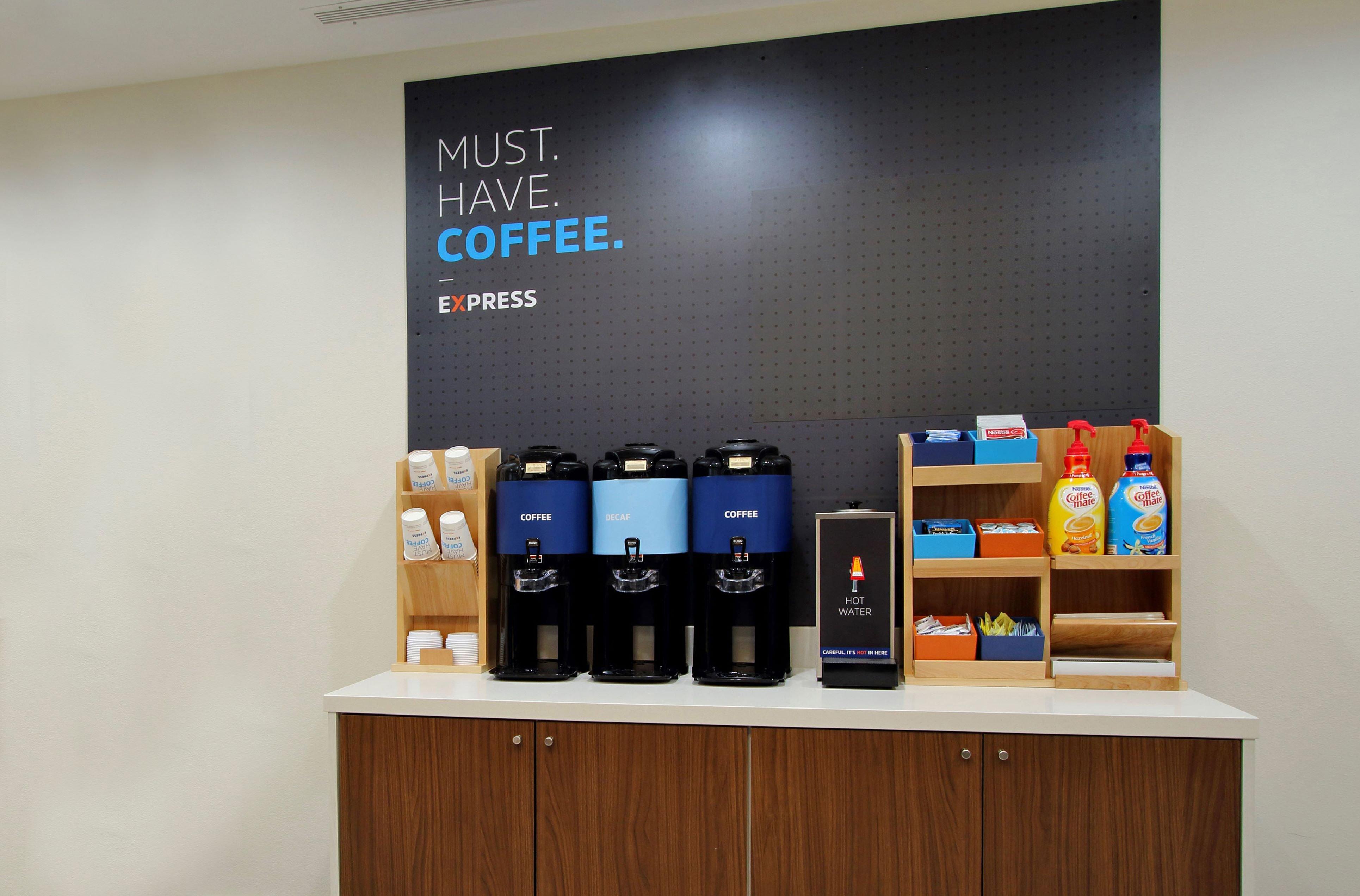 Holiday Inn Express Fort Worth West By Ihg Exteriör bild