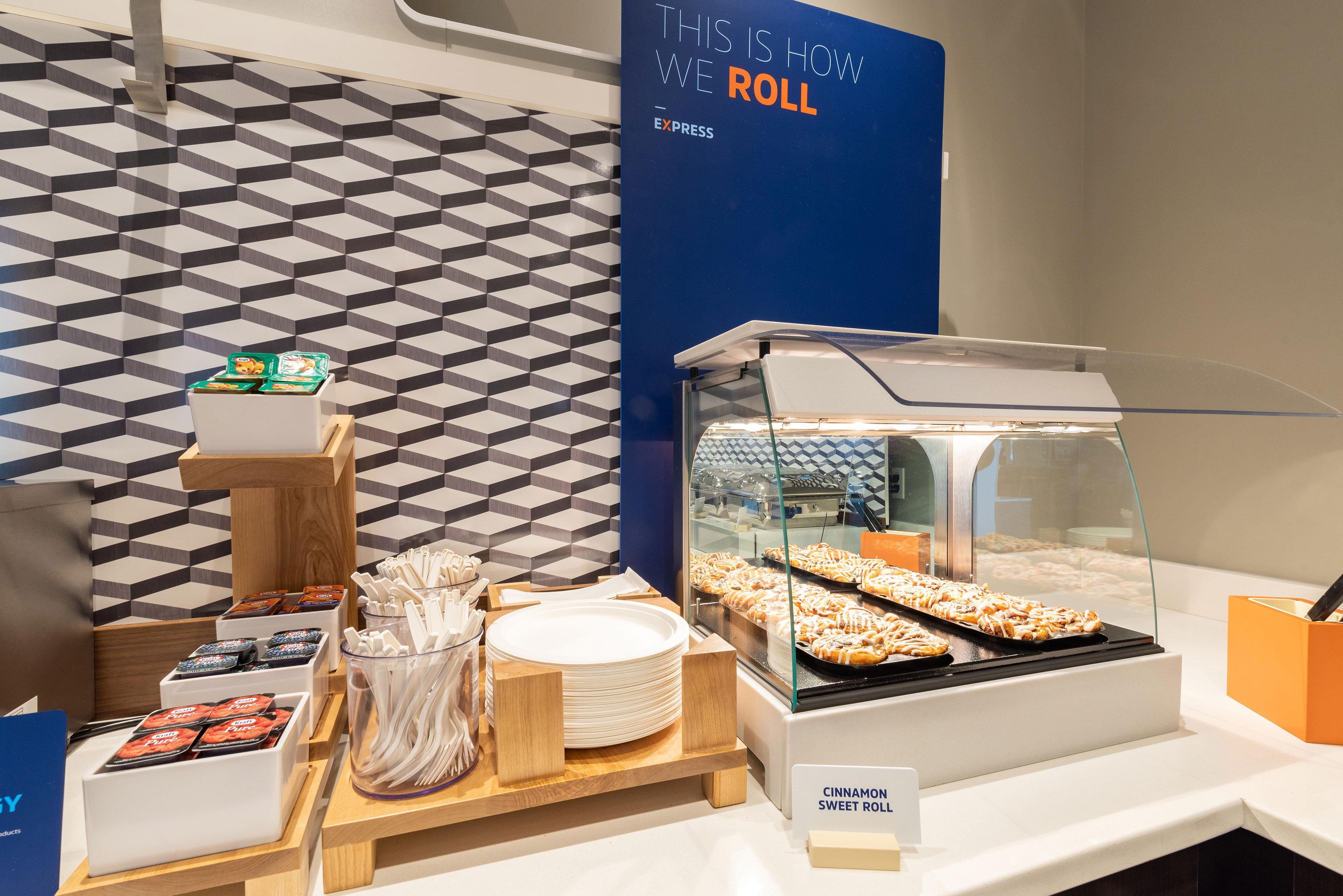 Holiday Inn Express Fort Worth West By Ihg Exteriör bild