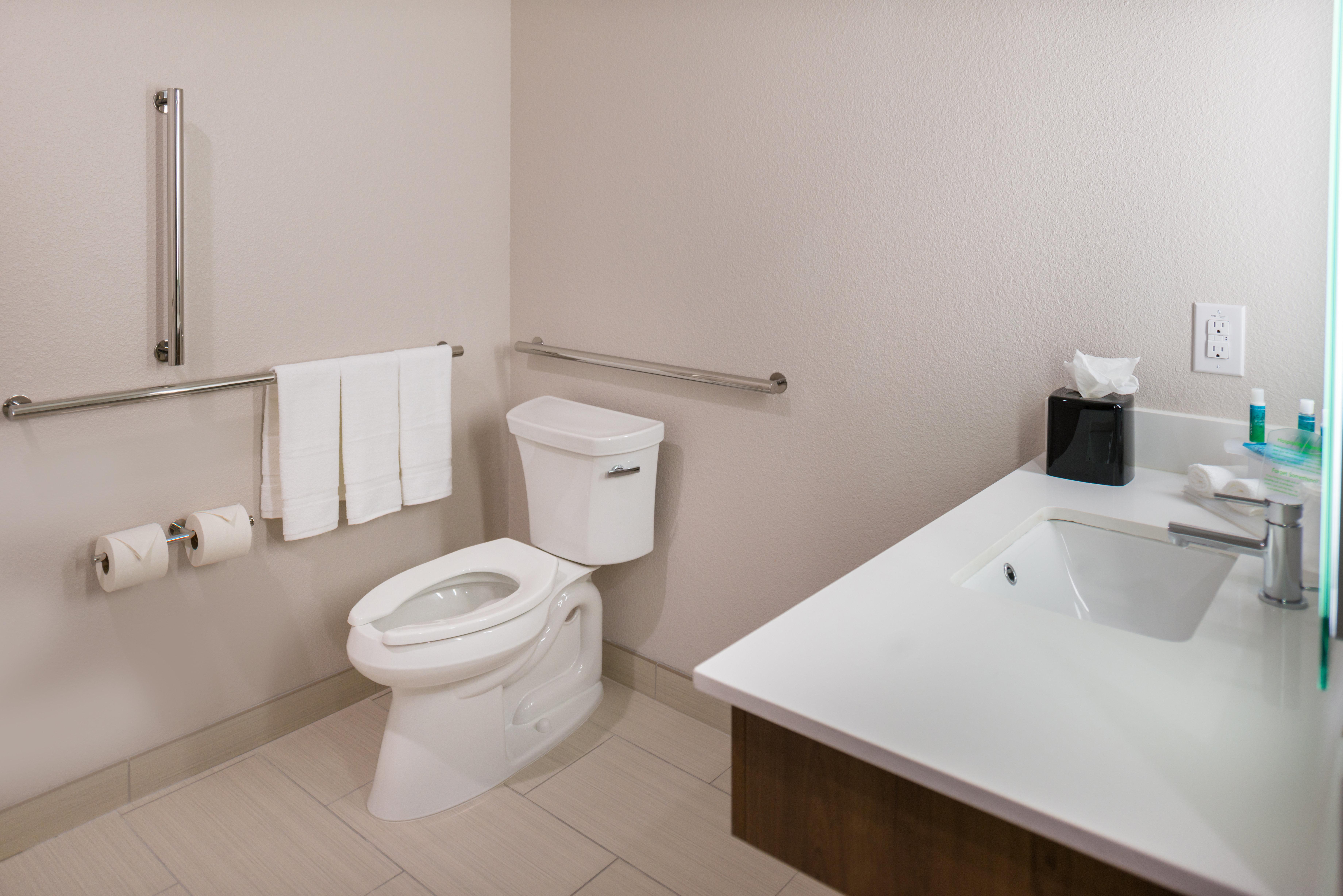 Holiday Inn Express Fort Worth West By Ihg Exteriör bild