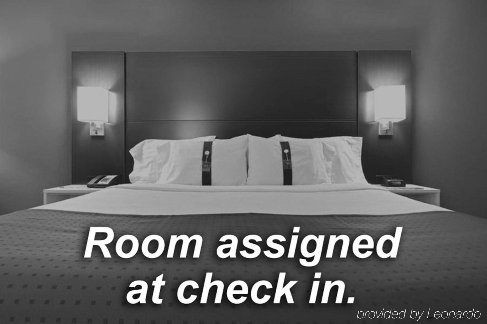 Holiday Inn Express Fort Worth West By Ihg Exteriör bild