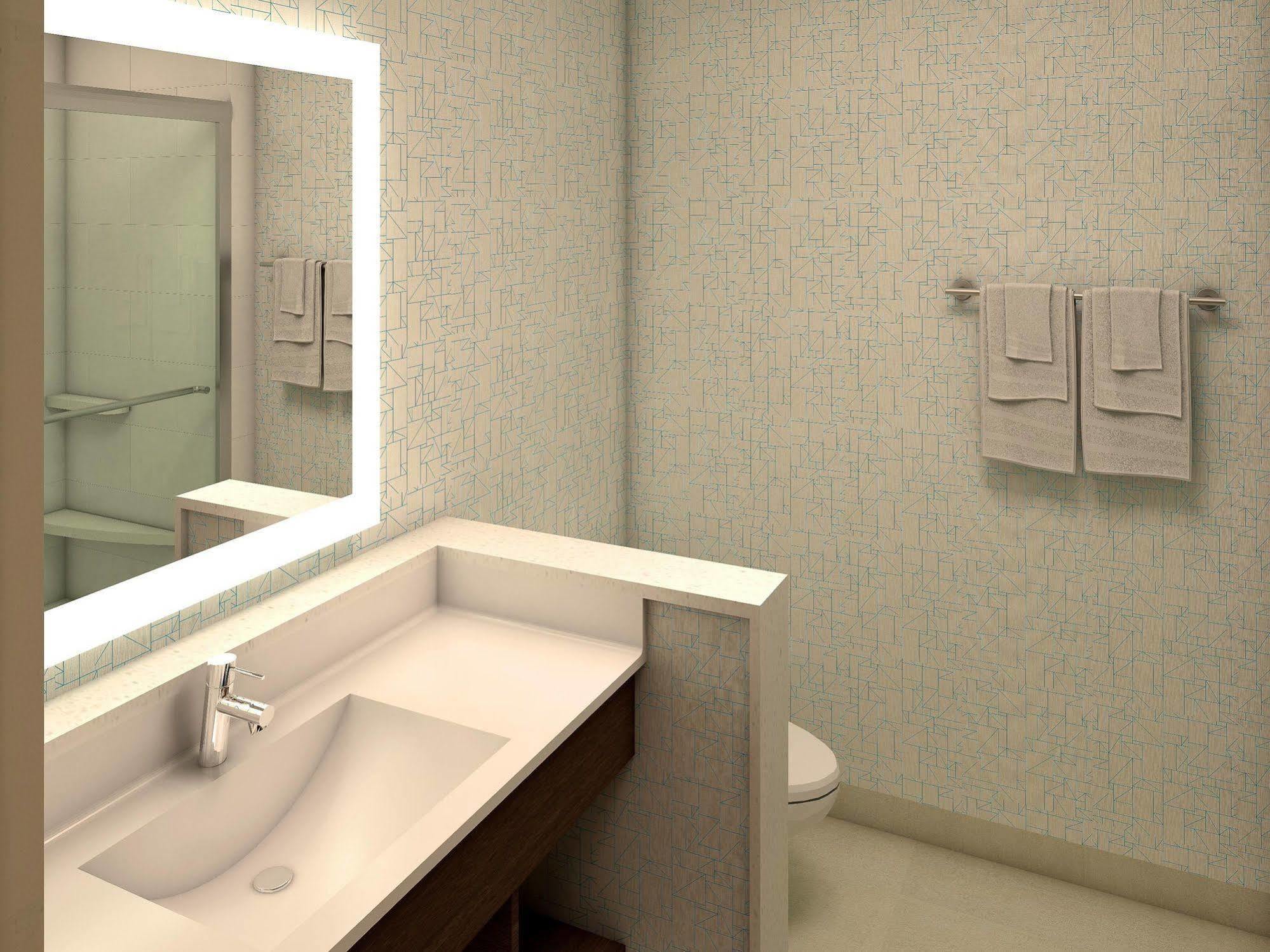 Holiday Inn Express Fort Worth West By Ihg Exteriör bild