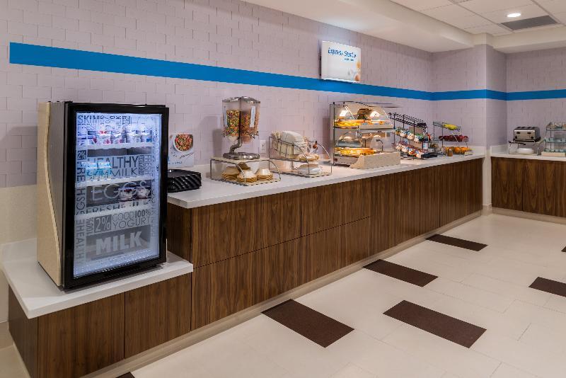 Holiday Inn Express Fort Worth West By Ihg Exteriör bild