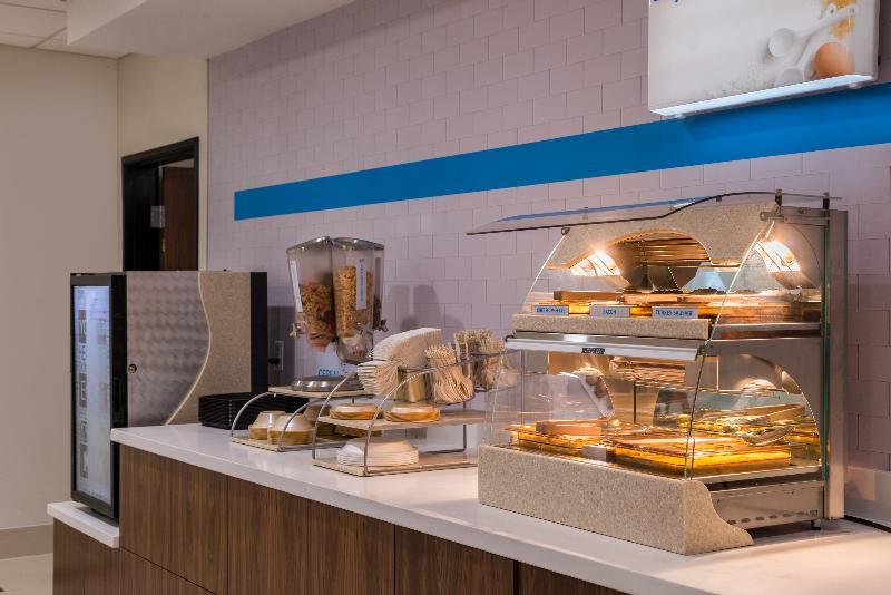 Holiday Inn Express Fort Worth West By Ihg Exteriör bild