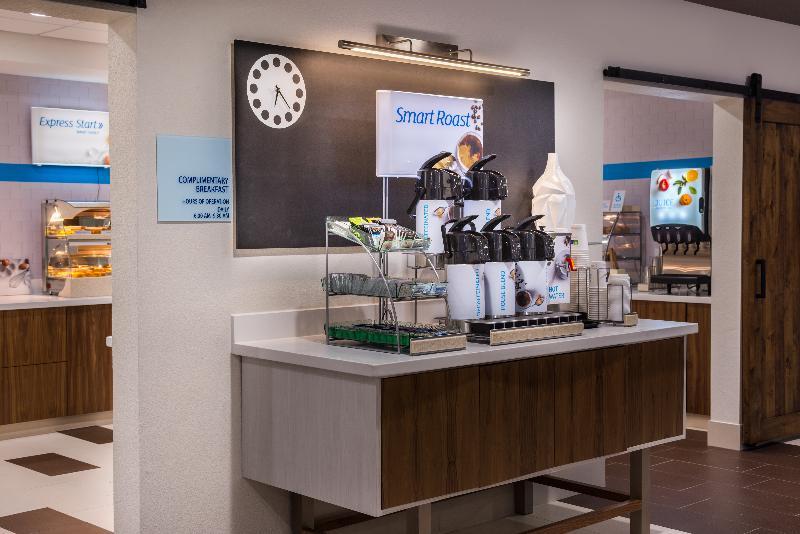 Holiday Inn Express Fort Worth West By Ihg Exteriör bild
